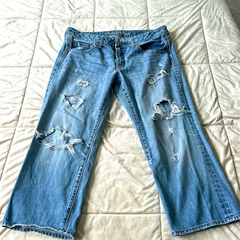 American eagle, BOYFIT 12